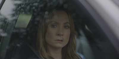 Mum, why have you stopped? - Angela Black