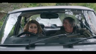 Mum would lose her mind.
Yeah, well... she can't, - The Power of Parker