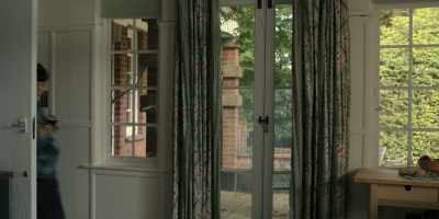 -Mum.
-Yeah. I've just seen -- - The Midwich Cuckoos
