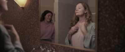 Mum You going to bedYou sneaking out Why do you always thinkI'm sneaking out or I'm sleeping aroundBecause you only ask if I'm going to bedwhen you're sneaking outIs it to see DanielYou know even if it was he's ultra ChristianHe doesn't do anything ever - Talk to Me