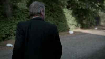 (MUMBLES) Anders.
Come on, Anders. Anders? - Wallander