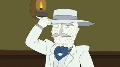 Mumbles is dead! - 9-1-1