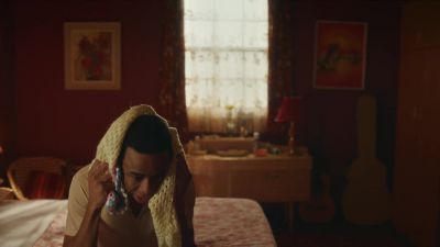 MUMBLES QUIETLY TO HIMSELF - Call the Midwife