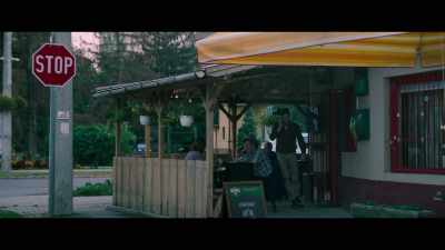 [MUMBLES] - The Day of the Jackal