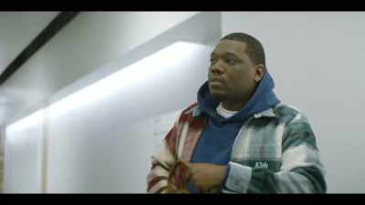 [mumbles] - That Damn Michael Che