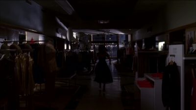 (mumbling) - Desperate Housewives