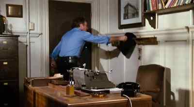 [mumbling] - The Dukes of Hazzard