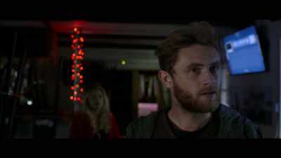 [mumbling] - Bokeh