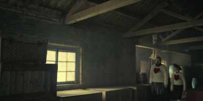 [mumbling] - The Completely Made-Up Adventures of Dick Turpin