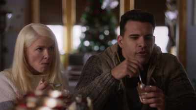 [mumbling] - The Holiday Proposal Plan