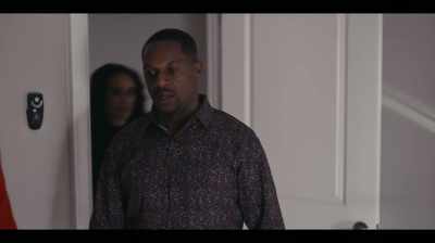 [mumbling] - Twisted House Sitter 2