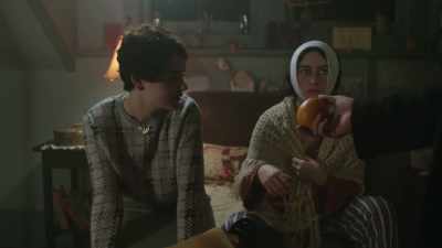 [mumbling] - Radium Girls