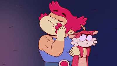 [MUMM-RA LAUGHS MALICIOUSLY] - ThunderCats Roar