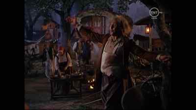 Mummers and friends, great news! - Scaramouche