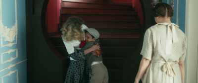 - Mummy!
- Bülent! - Bihter: A Forbidden Passion