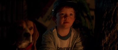 Mummy came in my house - The Monster Squad
