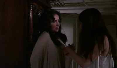 Mummy... Come along, Mummy. - Secret Ceremony