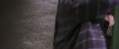 Mummy, Dad, you won't believewhat this snake is doing! - Harry Potter and the Philosopher's Stone