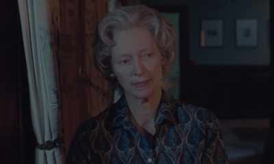 Mummy and Daddy
had the funeral in London - The Eternal Daughter