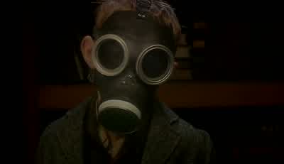 'Mummy?' Doctor? - Doctor Who