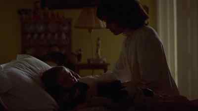 Mummy, is everything all right? - Hanover Street