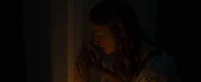 Mummy, I need you to open the door. - A Dark Song
