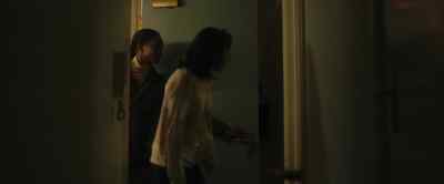 -Mummy!
-[Katia gasps] - DarkGame