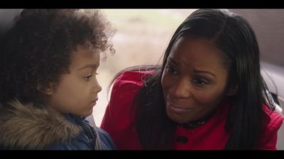 Mummy loves you. - Silent Witness
