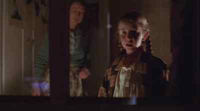 Mummy, Mummy, come and look! - Let Him Have It