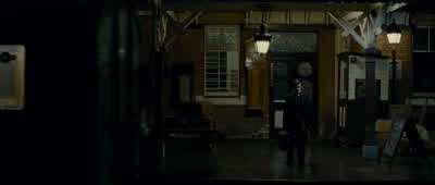 Mummy? - Mummy. - My darling. - The Woman in Black