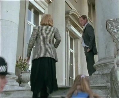 Mummy! Mummy! - Inspector Morse