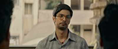 'Mummy was naive.' - Chhichhore