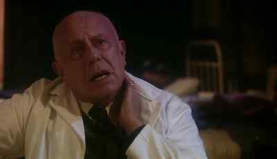 Mummy. - Doctor Who