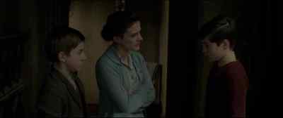 Mummy! - The Woman in Black 2: Angel of Death