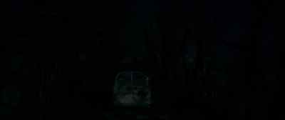 Mummy? - The Woman in Black 2: Angel of Death
