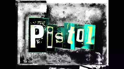 ♪ Mummy ♪ - Pistol