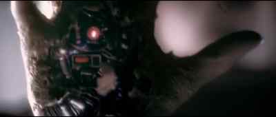 Mummy? - The Last Boy on Earth