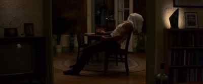 - Mummy.
- Sshh. - You Were Never Really Here
