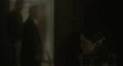 "Mummy took me to Wicked." - Orphan: First Kill