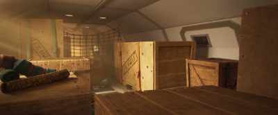 [Mummy] Well, I'm sorry, - Tad, the Lost Explorer and the Emerald Tablet