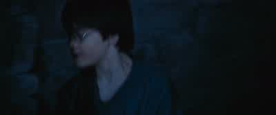 Mummy, what's happening? - Harry Potter and the Philosopher's Stone