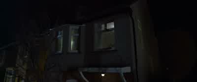 Mum's coming. - The Conjuring 2