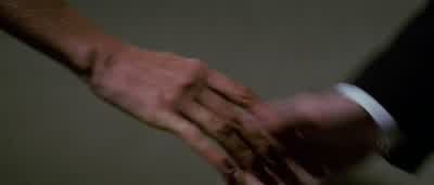 Mum's the word? - Pulp Fiction