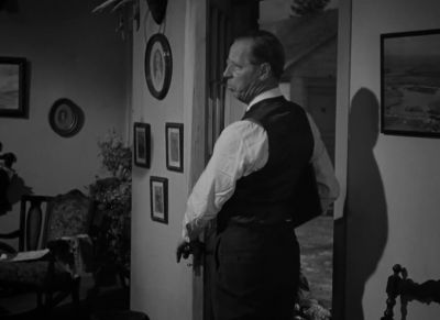 Mum's the word - The Thin Man Goes Home