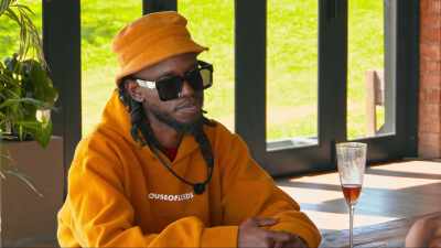 Munaka does this thing, where she's almost
never wrong, you know what I'm saying? - Love Never Lies: South Africa
