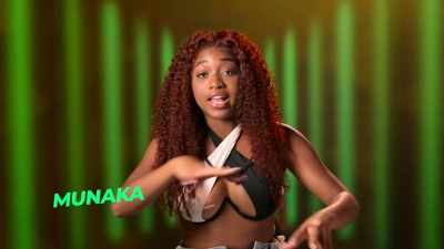 [Munaka] You hurt someone, - Love Never Lies: South Africa