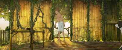 (MUNCHING) - Kensuke's Kingdom
