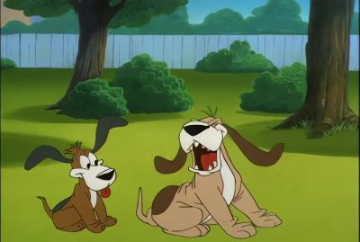 [MUNCHING] - Animaniacs