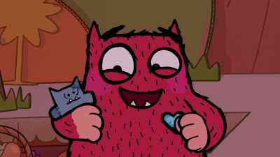 [munching] - Love Monster