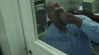[ Munching ] - South Side